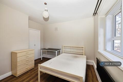 undefined, Roche House, London, E14