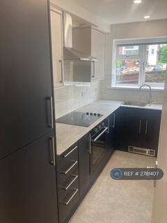 undefined, Armthorpe Road, Sheffield, S11