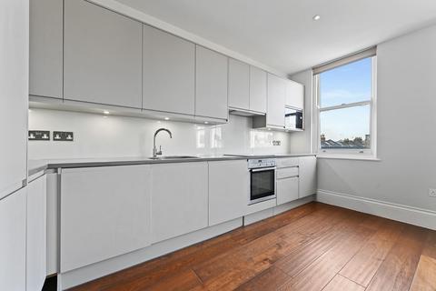 Thornfield Road, London W12