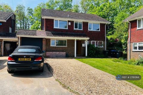 undefined, Clayton Avenue, Hassocks, BN6