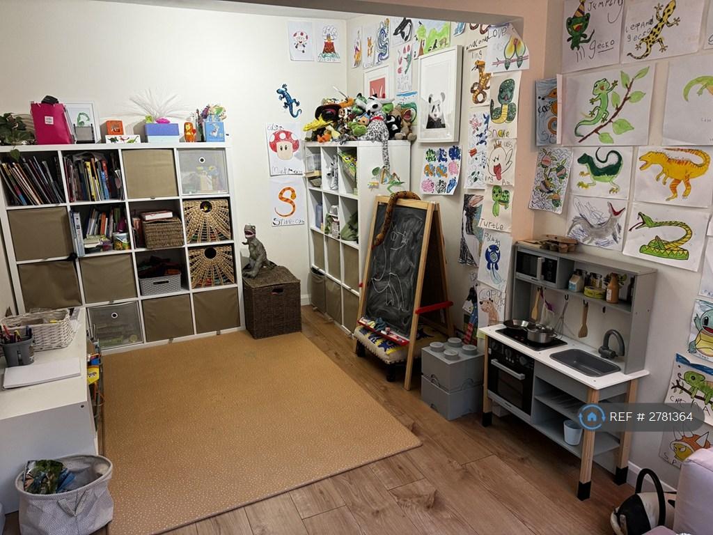 Playroom
