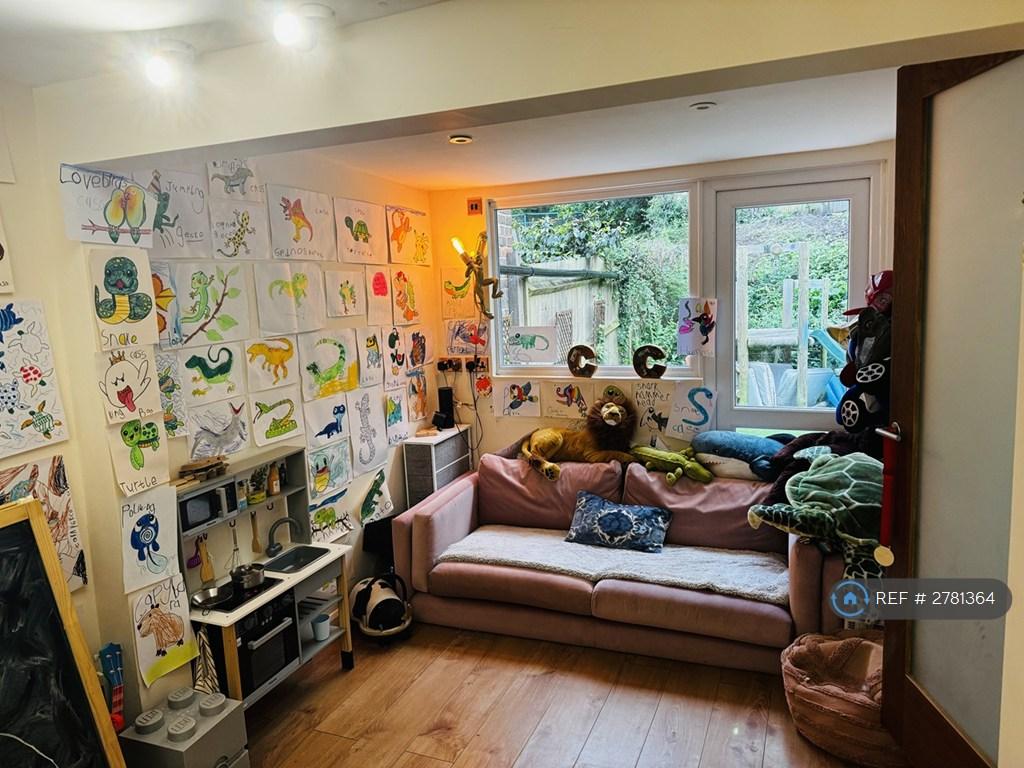 Playroom
