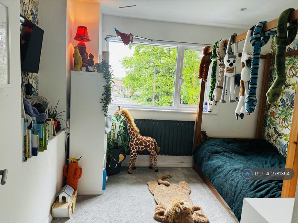 Bedroom 4