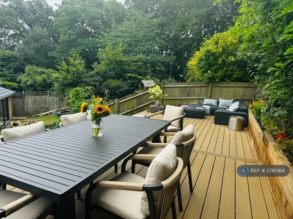 Decking