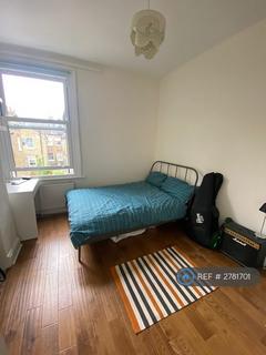 undefined, Glasford Street, London, SW17