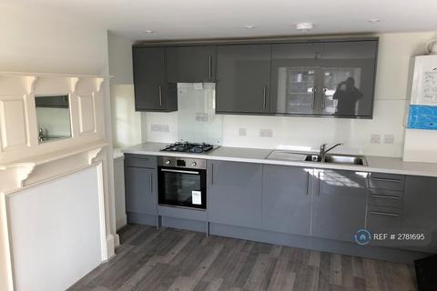 1 bedroom end of terrace house to rent, Kirkgate, Edinburgh, EH16