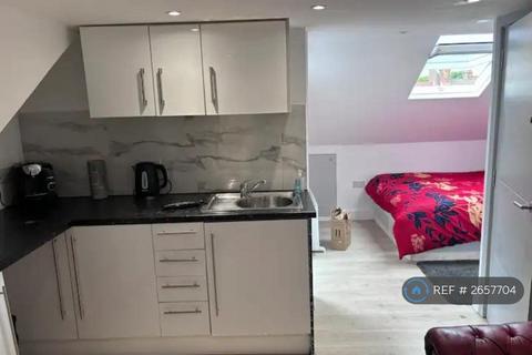 undefined, Canterbury Road, London, E10