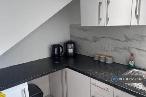 undefined, Canterbury Road, London, E10