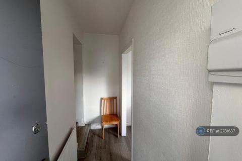 undefined, Seymour Avenue, London, N17