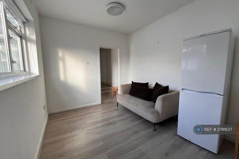 undefined, Seymour Avenue, London, N17