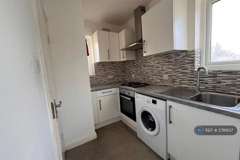 undefined, Seymour Avenue, London, N17