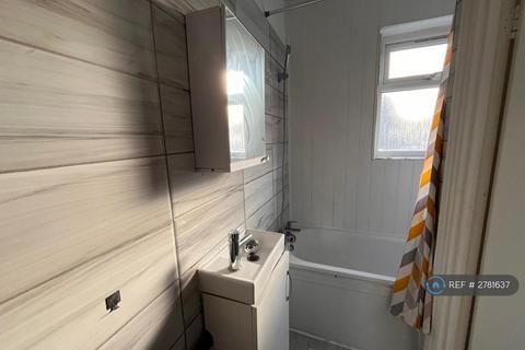 undefined, Seymour Avenue, London, N17