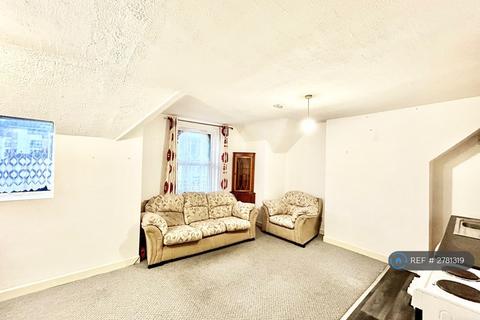 undefined, Aquarium Street, Rhyl, LL18