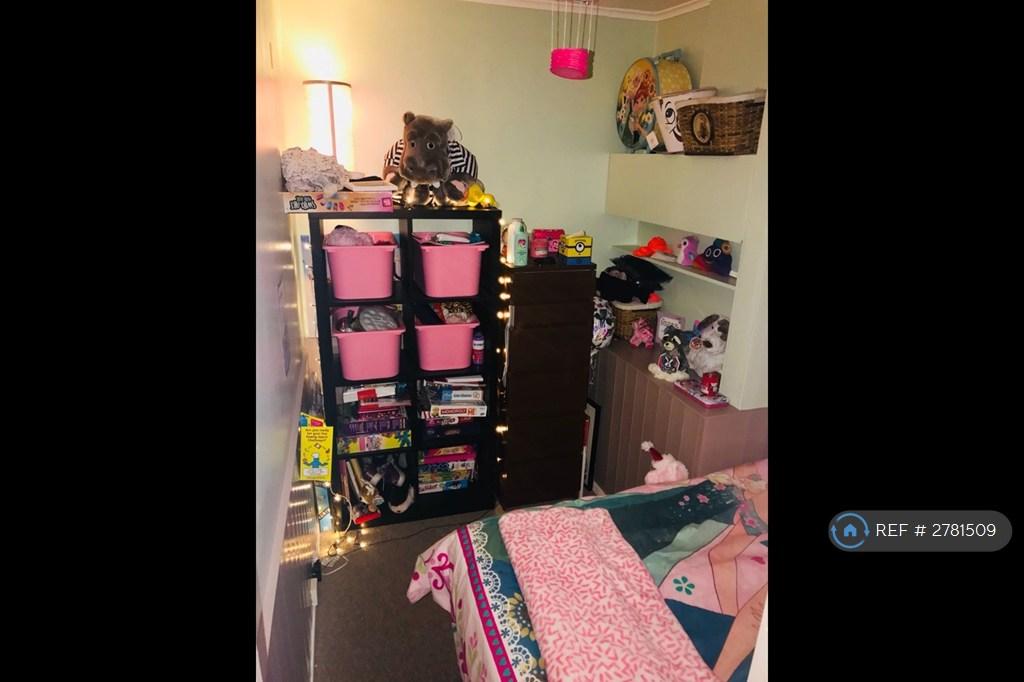 Bedroom 3/Office