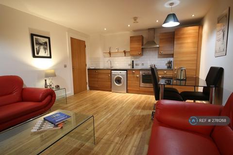 undefined, Fresh, Salford, M3