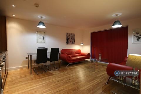 undefined, Fresh, Salford, M3