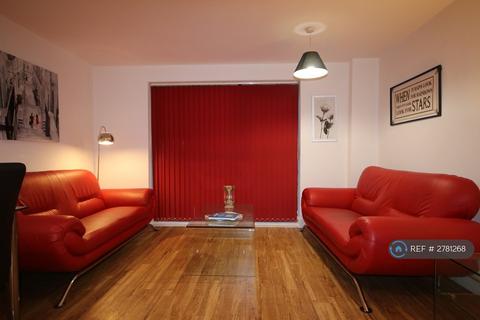 undefined, Fresh, Salford, M3