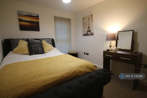 undefined, Fresh, Salford, M3