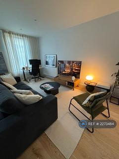 1 bedroom flat to rent, Lillium House, London, SW6