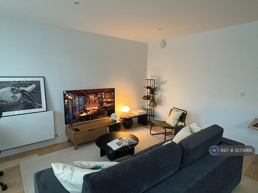 Living Room - 2