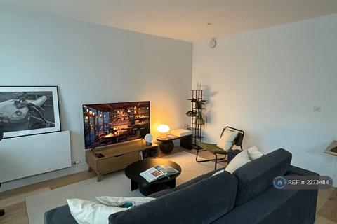 1 bedroom flat to rent, Lillium House, London, SW6