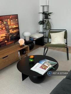 1 bedroom flat to rent, Lillium House, London, SW6