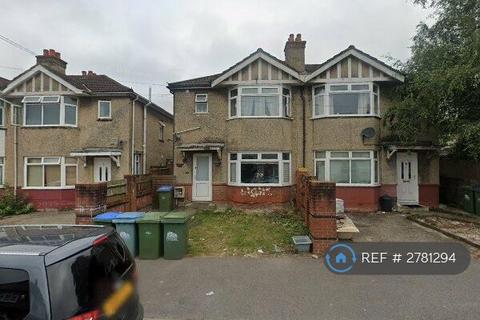 undefined, Lilac Road, Southampton, SO16
