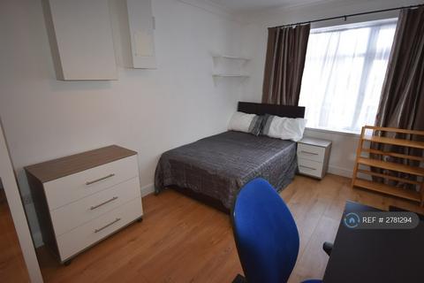 undefined, Lilac Road, Southampton, SO16