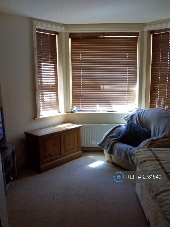Studio Room