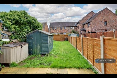 undefined, Sherwood Road, Harrow, HA2