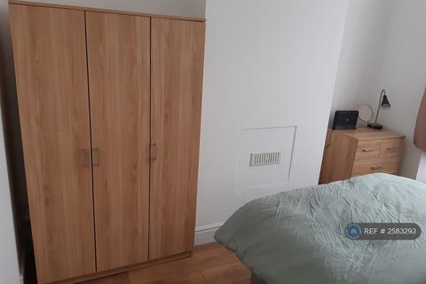 undefined, Sherwood Road, Harrow, HA2