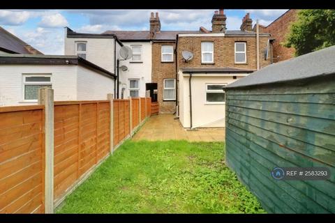 undefined, Sherwood Road, Harrow, HA2