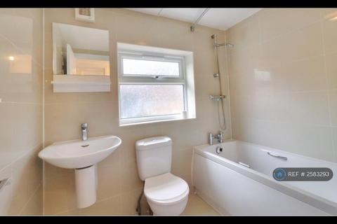 undefined, Sherwood Road, Harrow, HA2