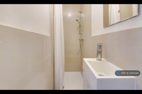 undefined, Sherwood Road, Harrow, HA2