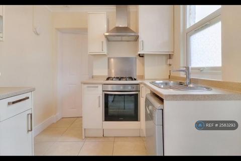 undefined, Sherwood Road, Harrow, HA2