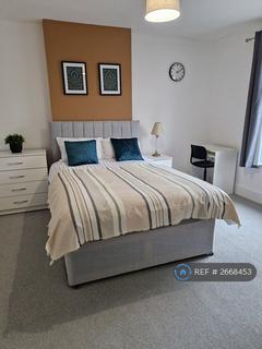 undefined, Percy Road, Yeovil, BA21