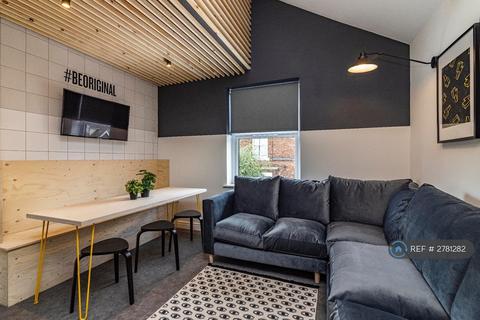 undefined, Rose Grove, Beeston, Nottingham, NG9