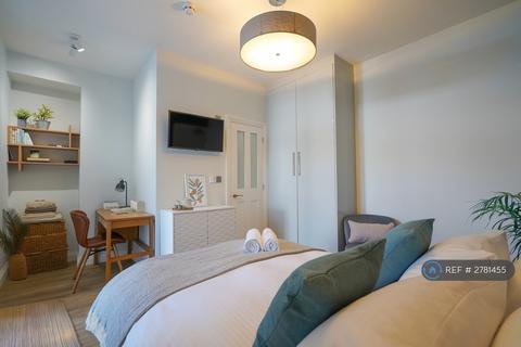 1 bedroom in a house share to rent, Ferris Town, Truro, TR1