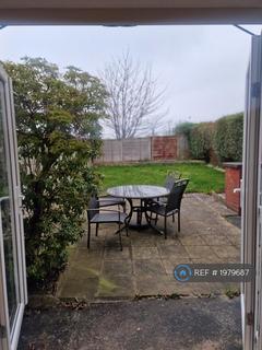 undefined, Warwick Road, Stockport, SK4