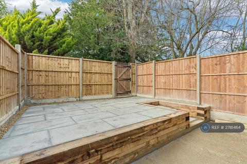 undefined, Norton Way South, Letchworth Garden City, SG6