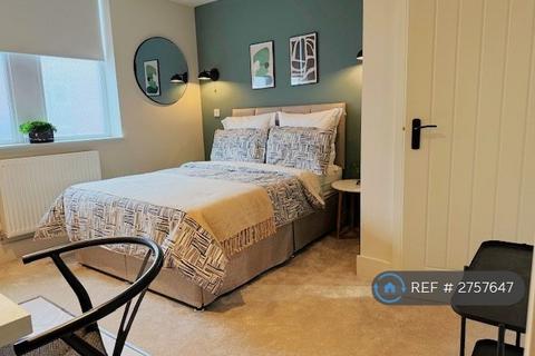 undefined, Hamilton Road, Long Eaton, Nottingham, NG10