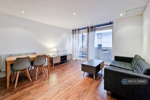 1 bedroom flat to rent, Cassilis Road, London, E14
