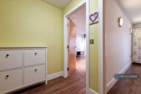 1 bedroom flat to rent, Cassilis Road, London, E14