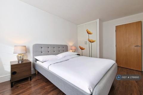 1 bedroom flat to rent, Cassilis Road, London, E14