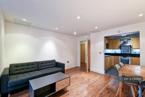1 bedroom flat to rent, Cassilis Road, London, E14