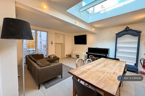 undefined, Sidmouth Street, London, WC1H