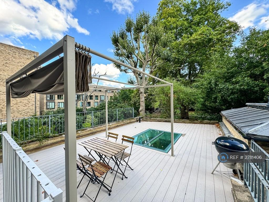 Roof Garden