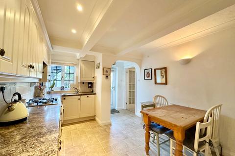 undefined, North Street, Newton Abbot TQ12