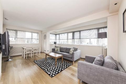 2 bedroom flat to rent, Logan Place, London W8