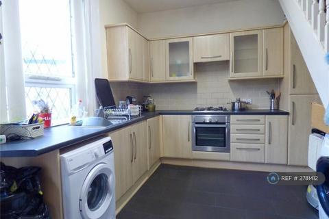 2 bedroom terraced house to rent, Shaw Street, Bury, BL9